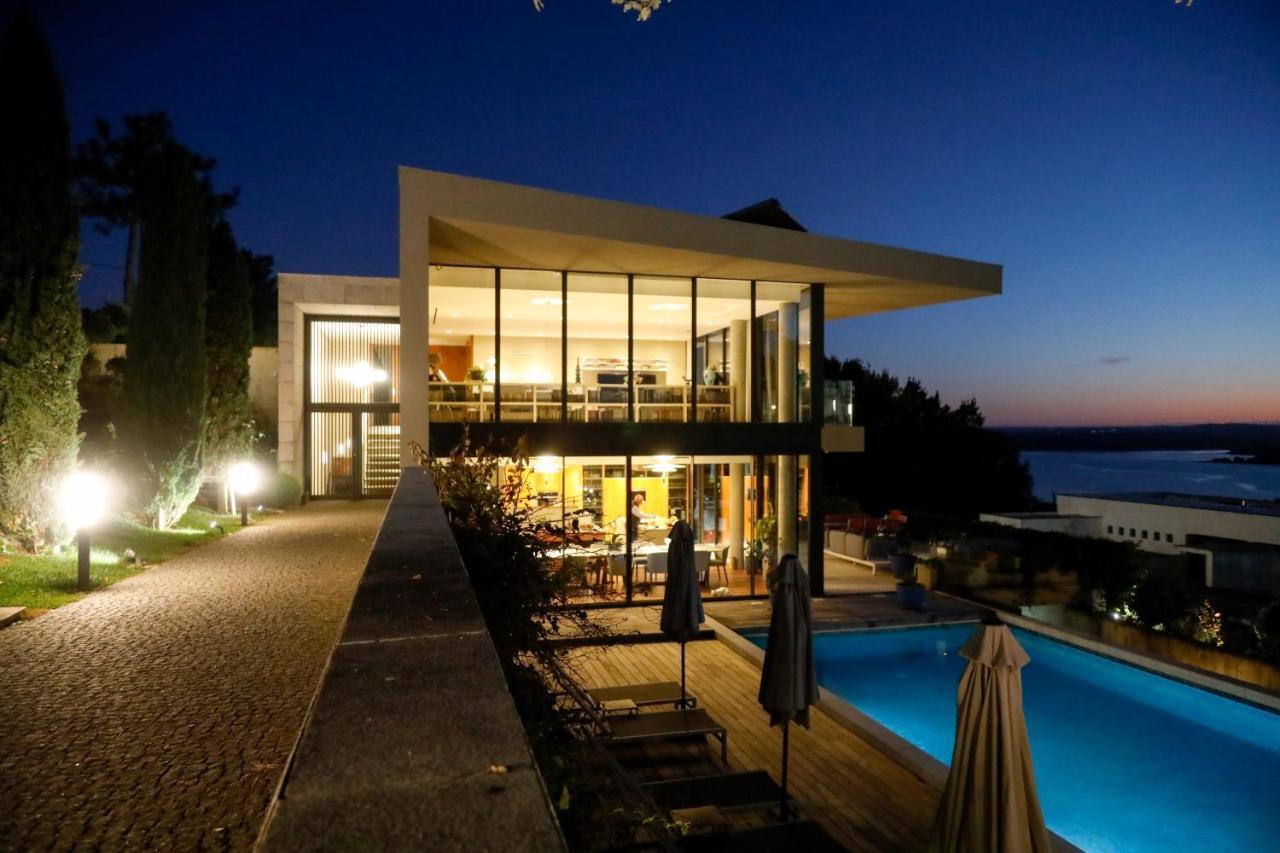 Villa Paladina Foz do Arelho Exteriör bild
