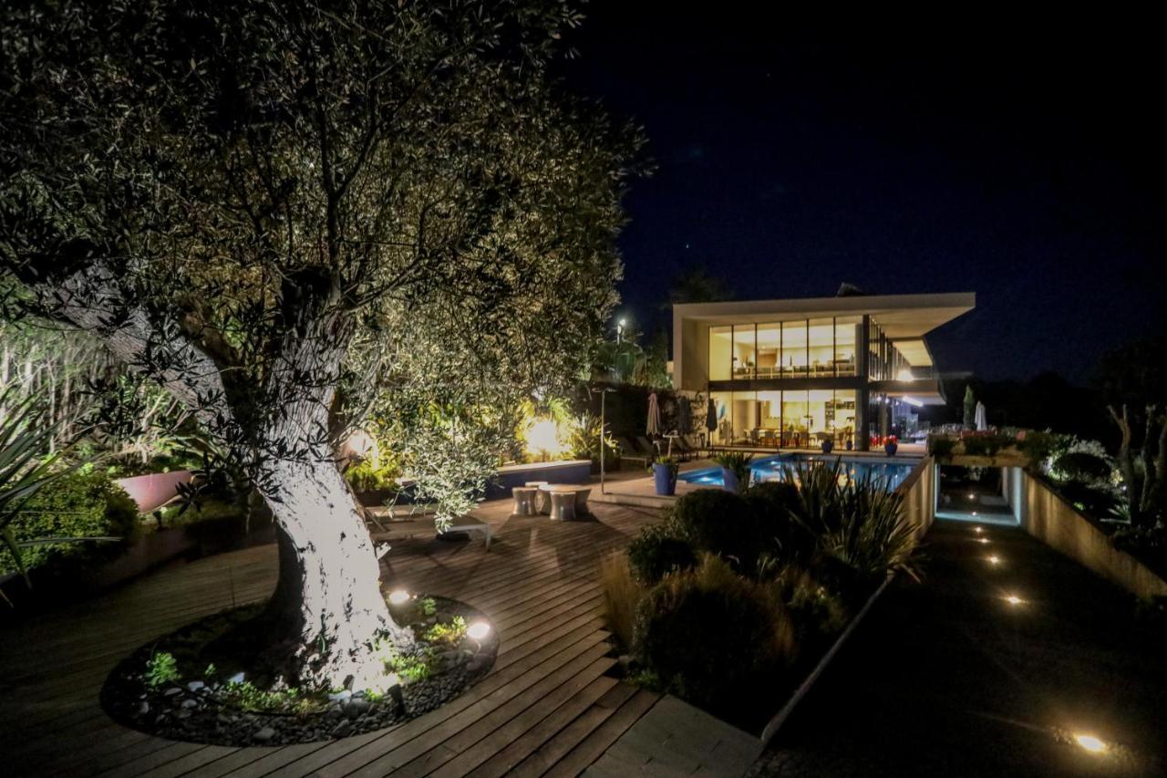 Villa Paladina Foz do Arelho Exteriör bild
